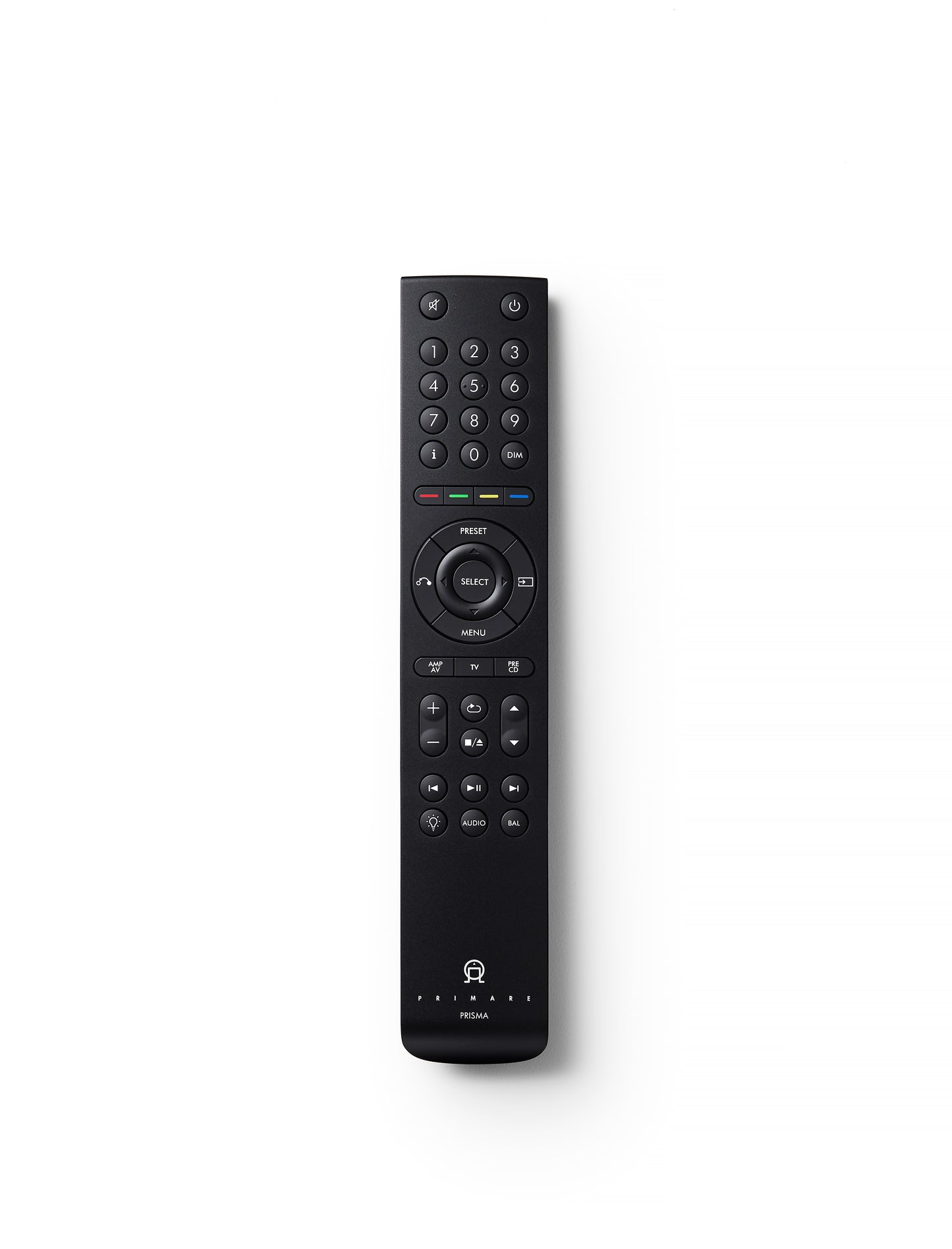Primare PRISMA Remote Control