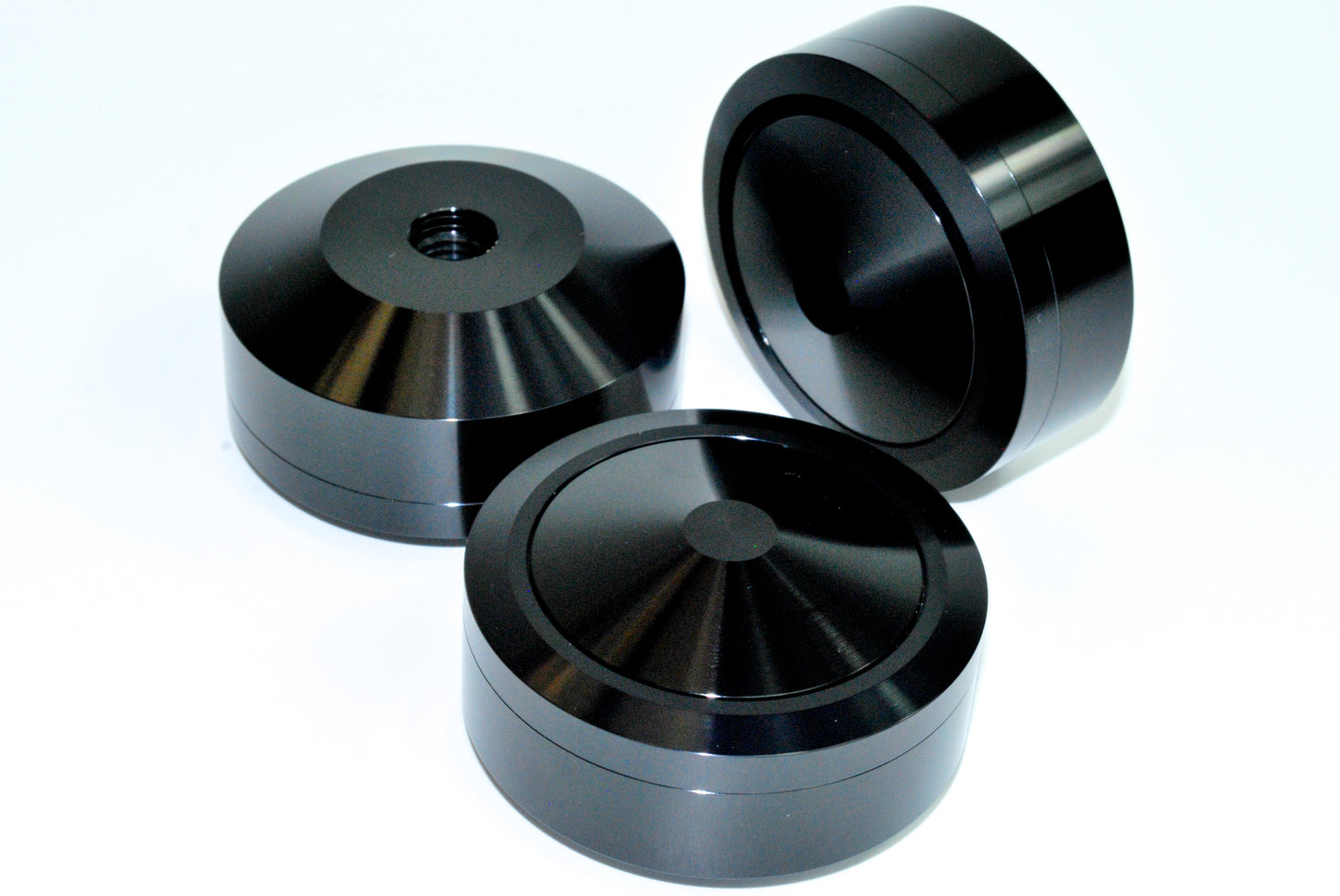 Michell LEVIS Magnetic Levitation Feet - set of 3