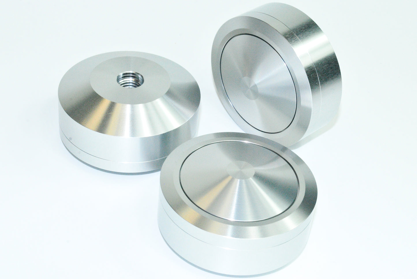 Michell LEVIS Magnetic Levitation Feet - set of 3