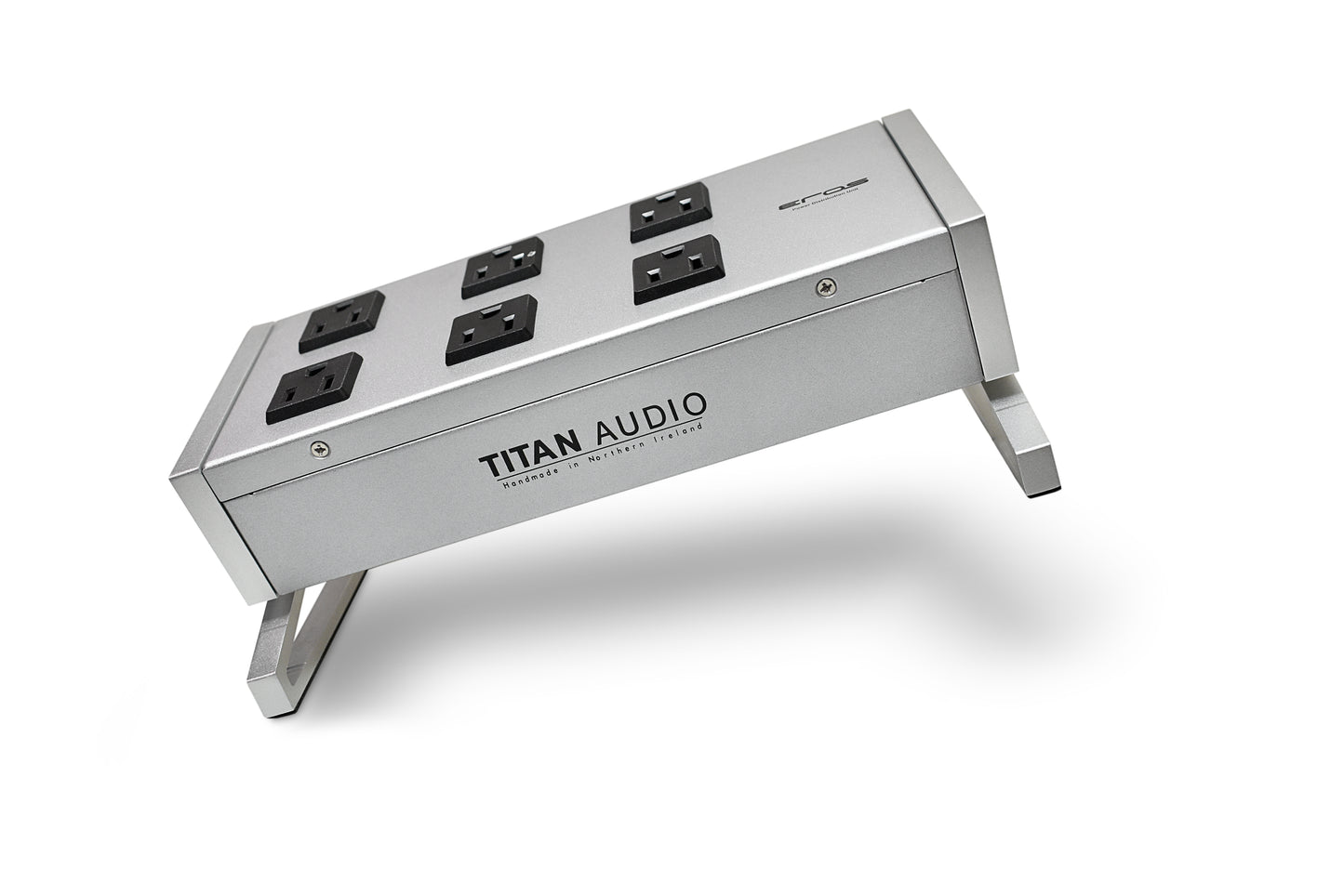 Titan Audio Eros Mains Block - New