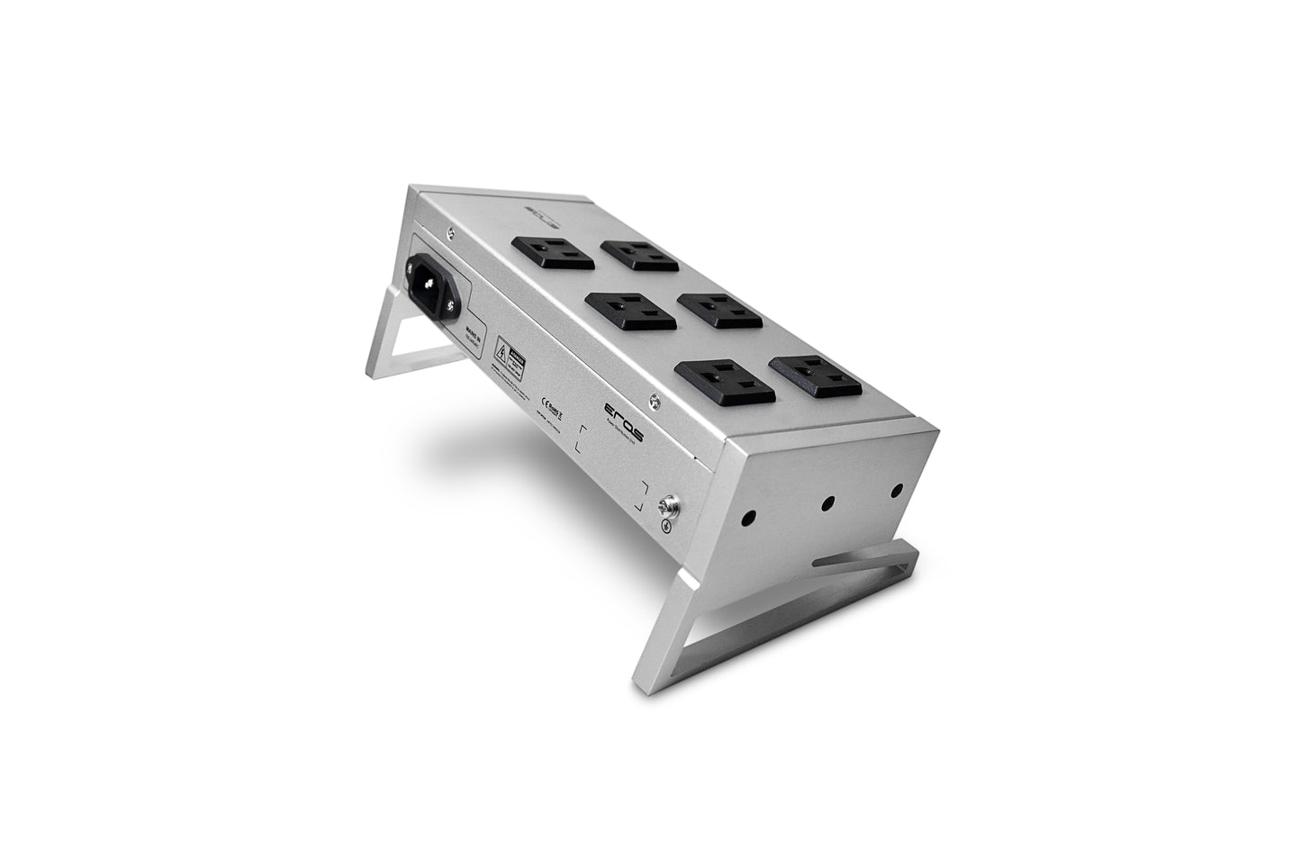 Titan Audio Eros Mains Block - New