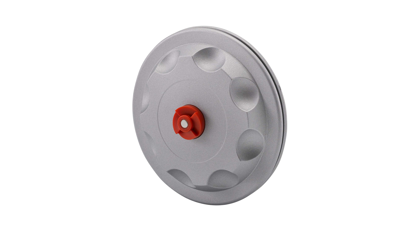 Knosti Disco-Antistat Ultrasonic 2.0 - Ultrasonic Record Washer - 1360008