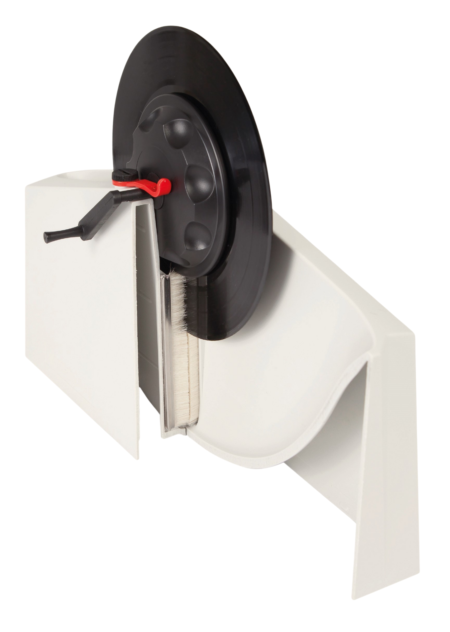 Knosti Disco Antistat Generation II Plus Record Cleaner - 1350001