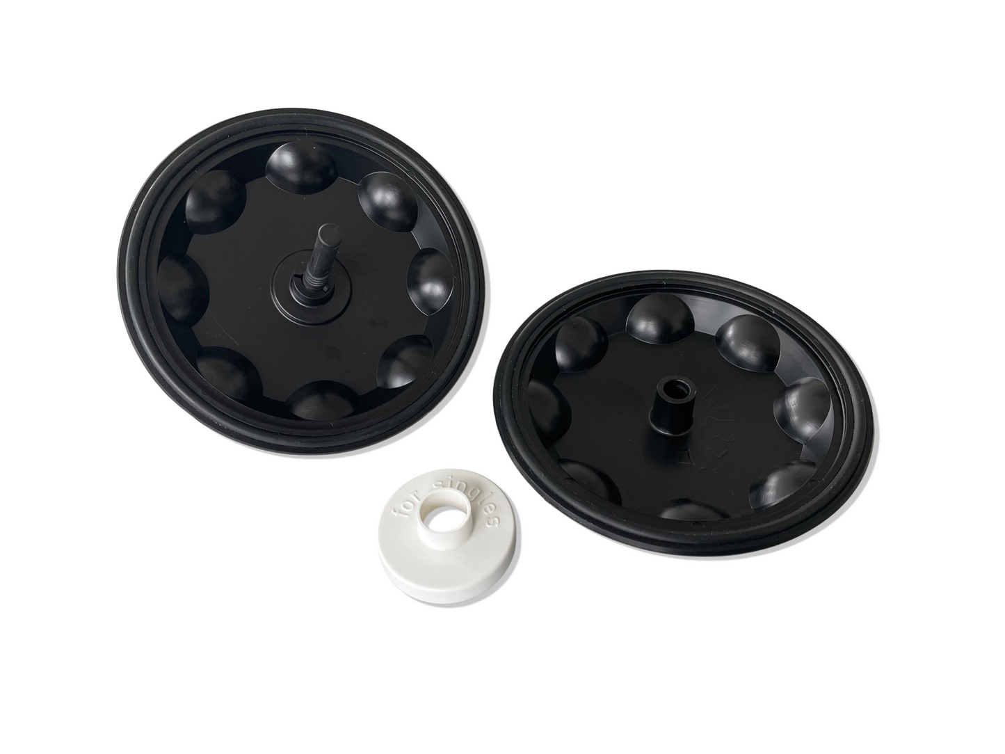 Knosti Disco Antistat Generation II Plus Record Cleaner - 1350001