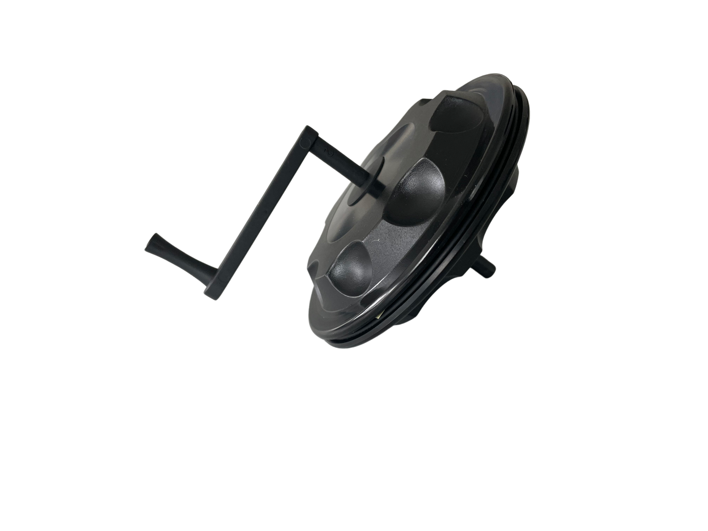 Knosti Disco Antistat Generation II Plus Record Cleaner - 1350001