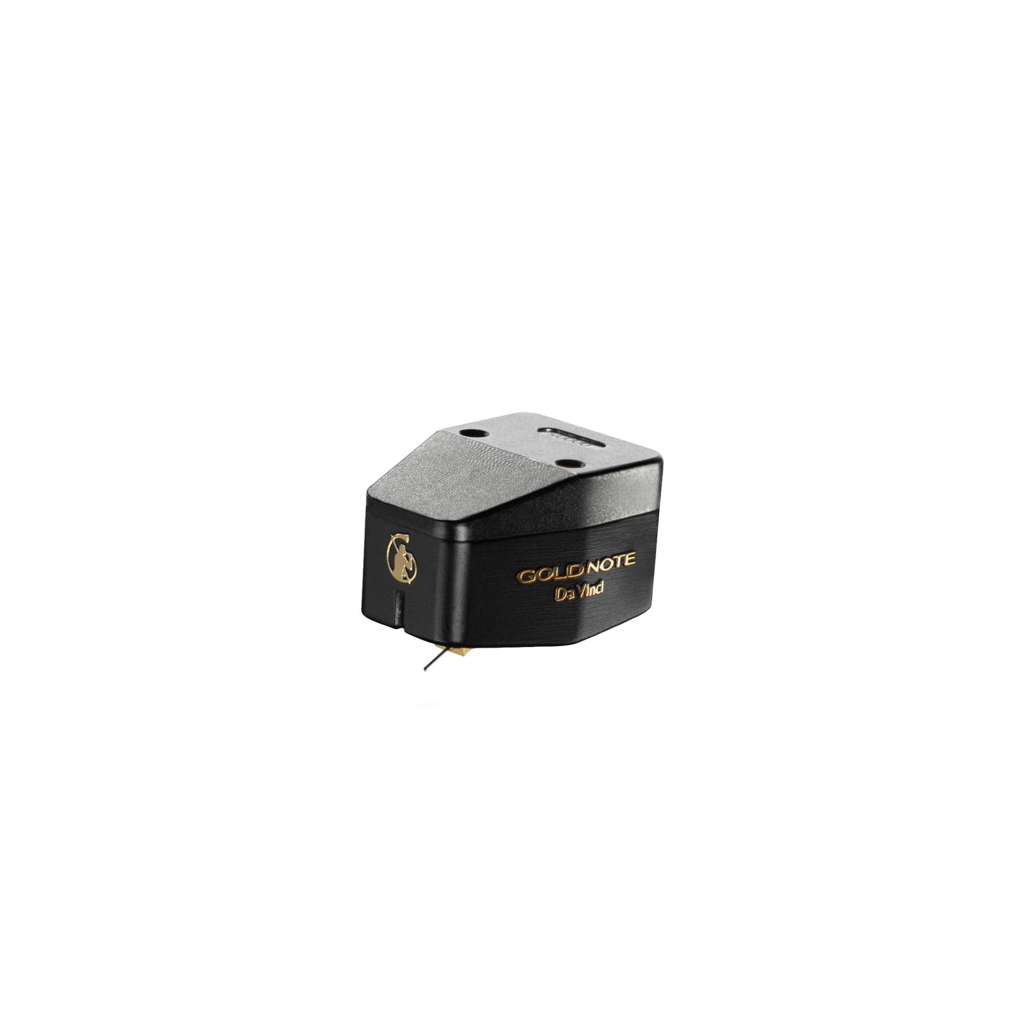 Gold Note Da Vinci MC Low Output Phono Cartridge