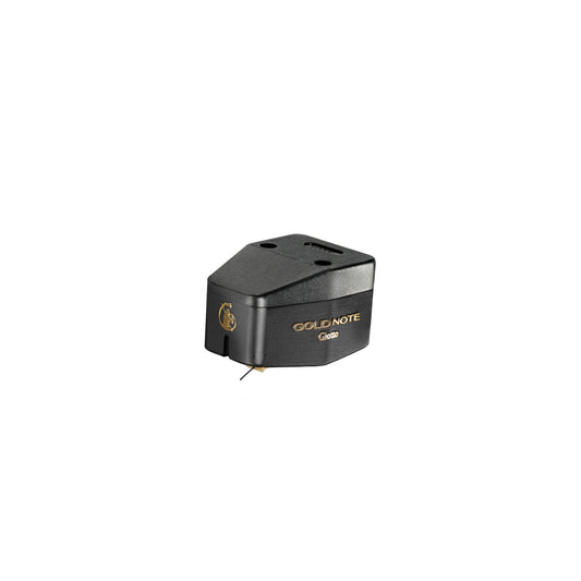 Gold Note Giotto MC Low Output Phono Cartridge
