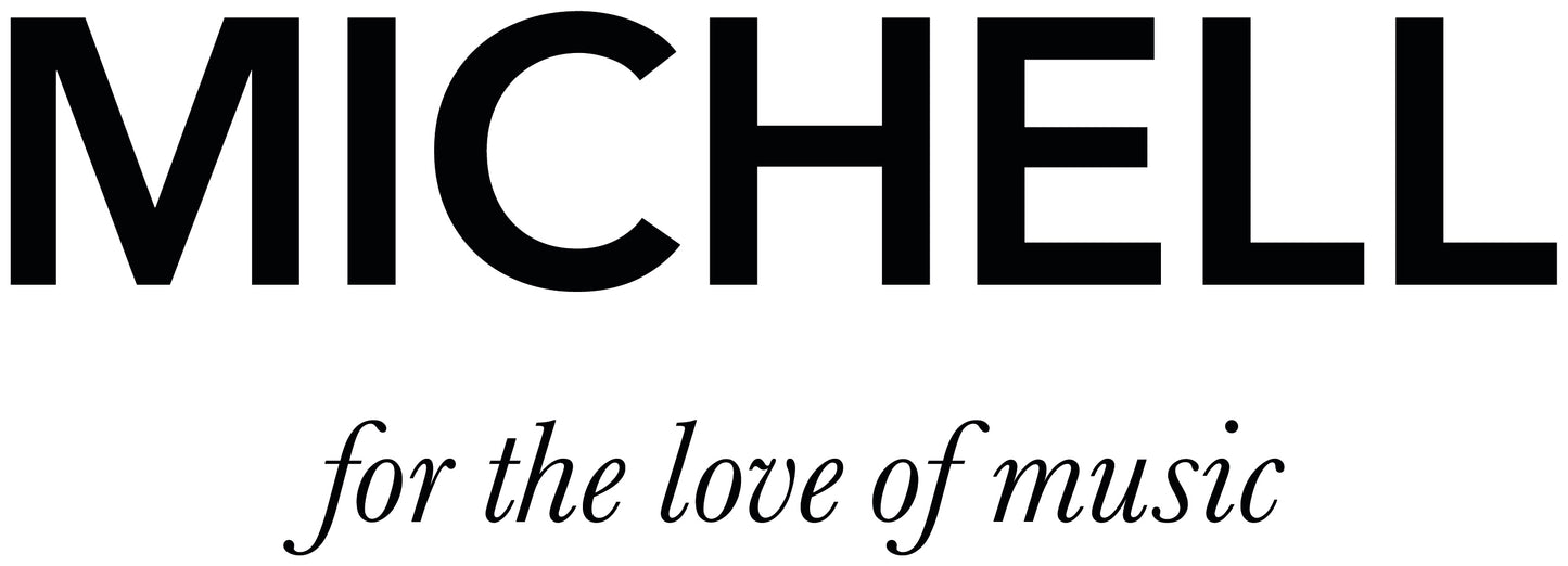 Michell Orbe Main Bearing and Shaft