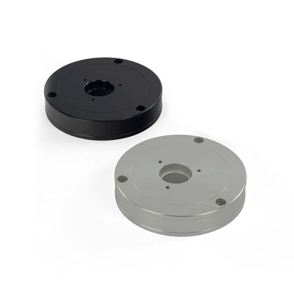 Michell Rega Armplate - Silver