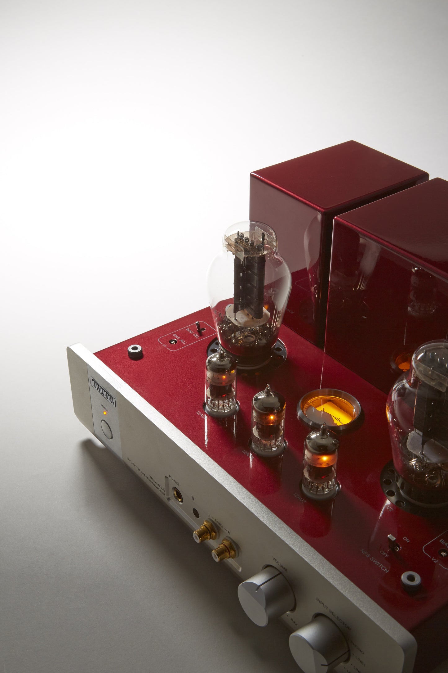 Triode TRV-A300XR