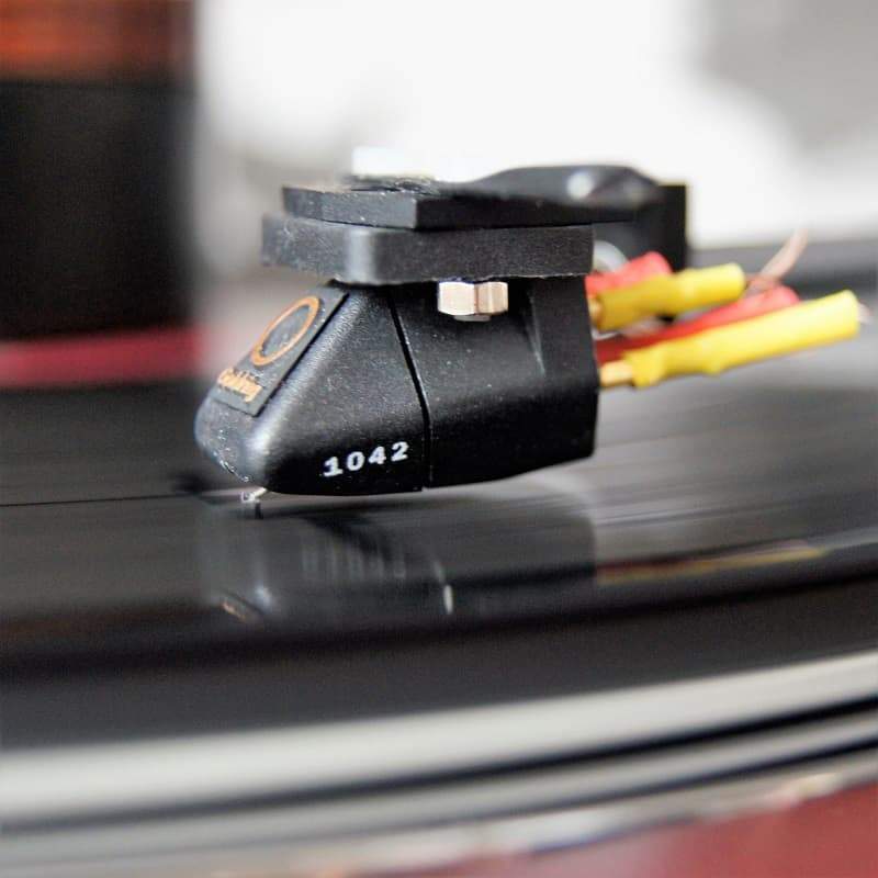 Goldring 1042 Moving Magnet Cartridge