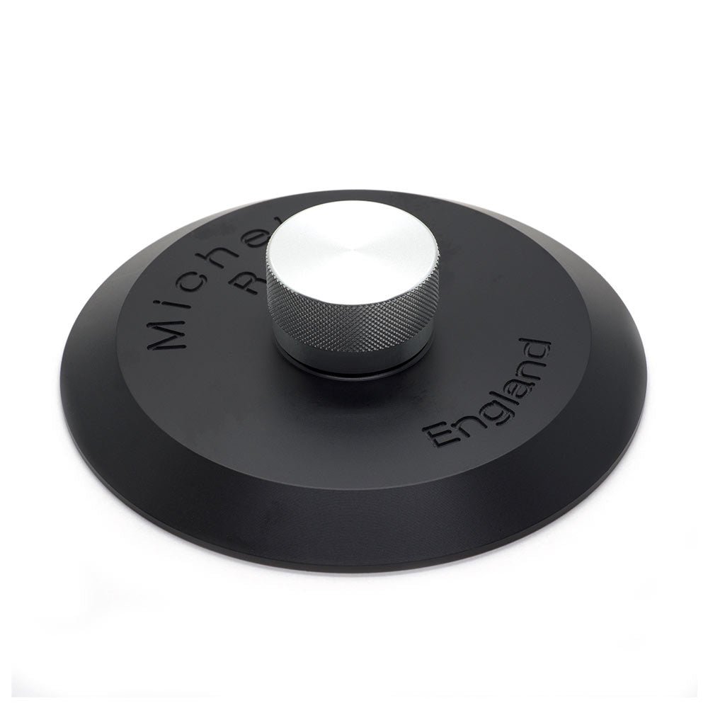 Michell Record Clamp