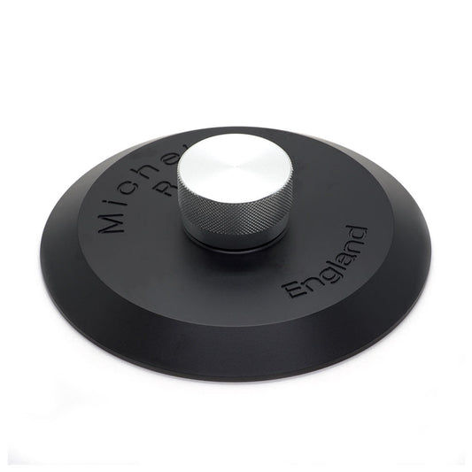 Michell Record Clamp