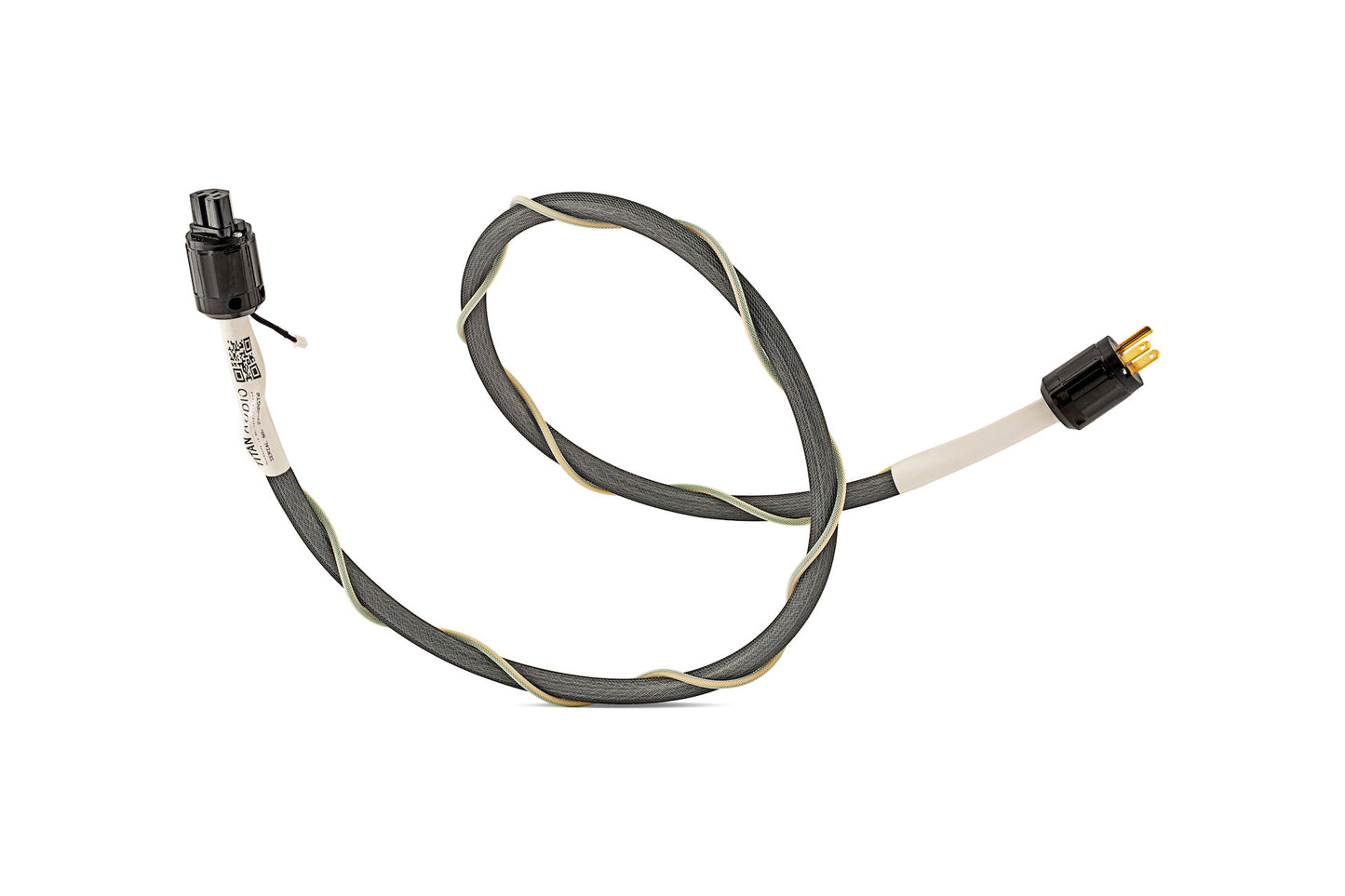 Titan Audio Eros Signature Power Cord