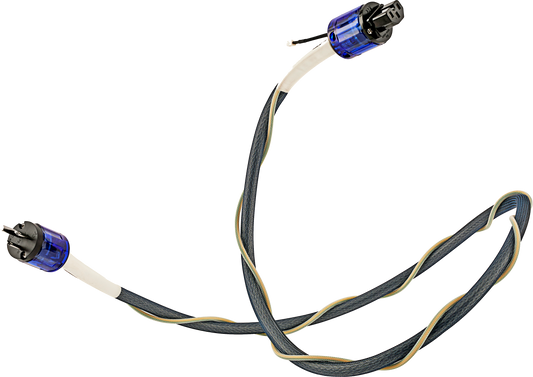 Titan Audio Helios Signature Power Cord