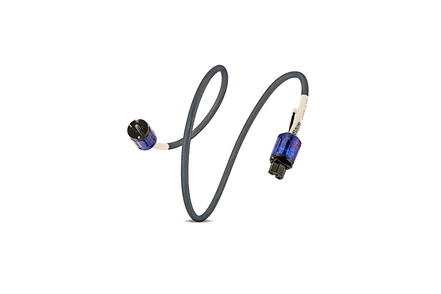 Titan Audio Helios Power Cord