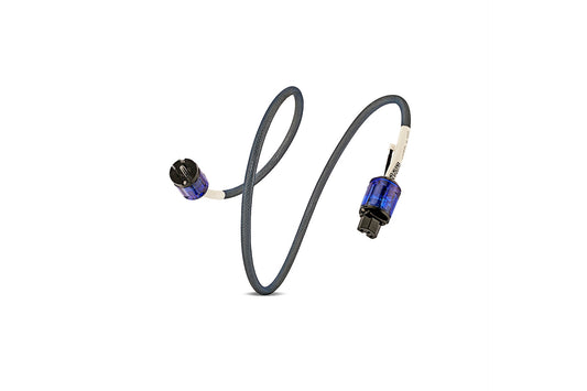 Titan Audio Helios Power Cord