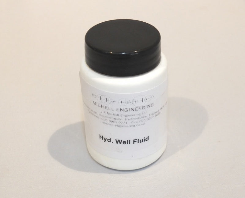 Michell Hydraulic Well Fluid