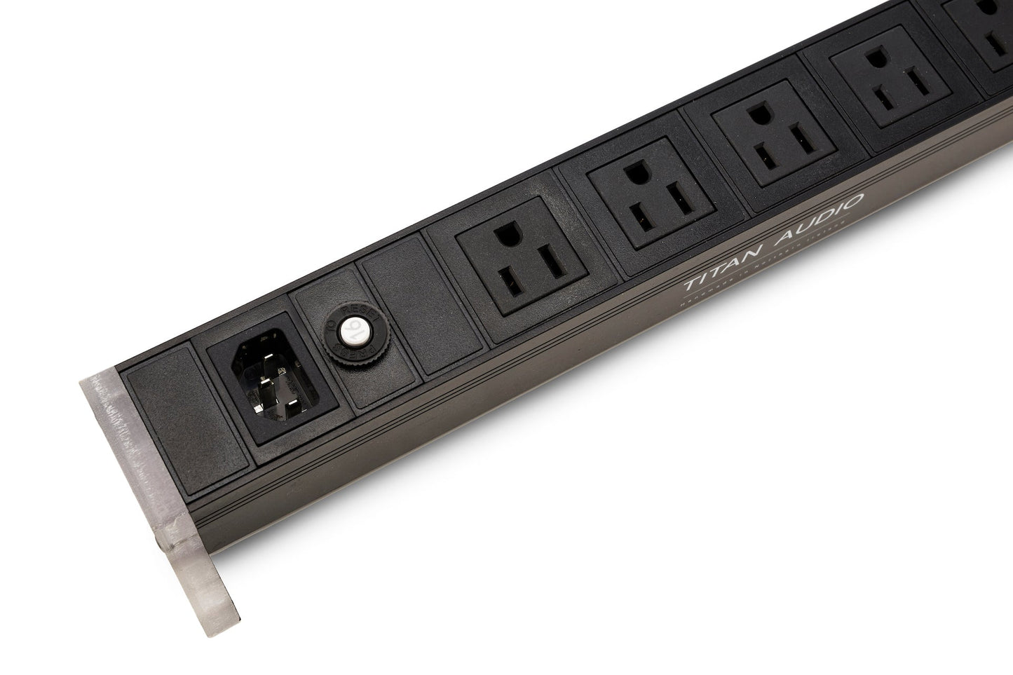 Titan Audio Helios Mains Block