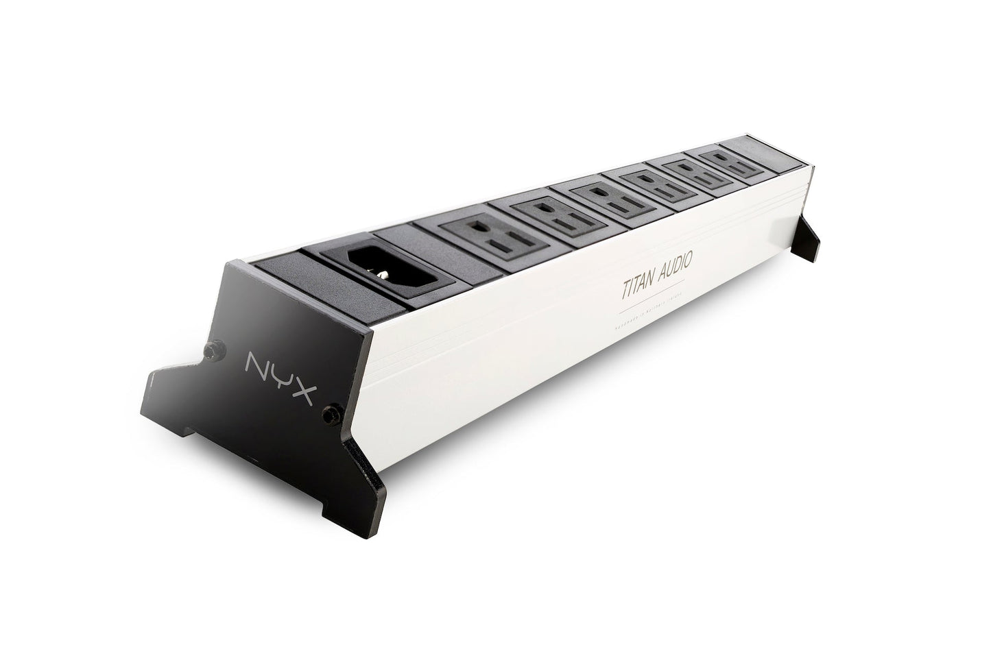 Titan Audio Nyx Mains Block