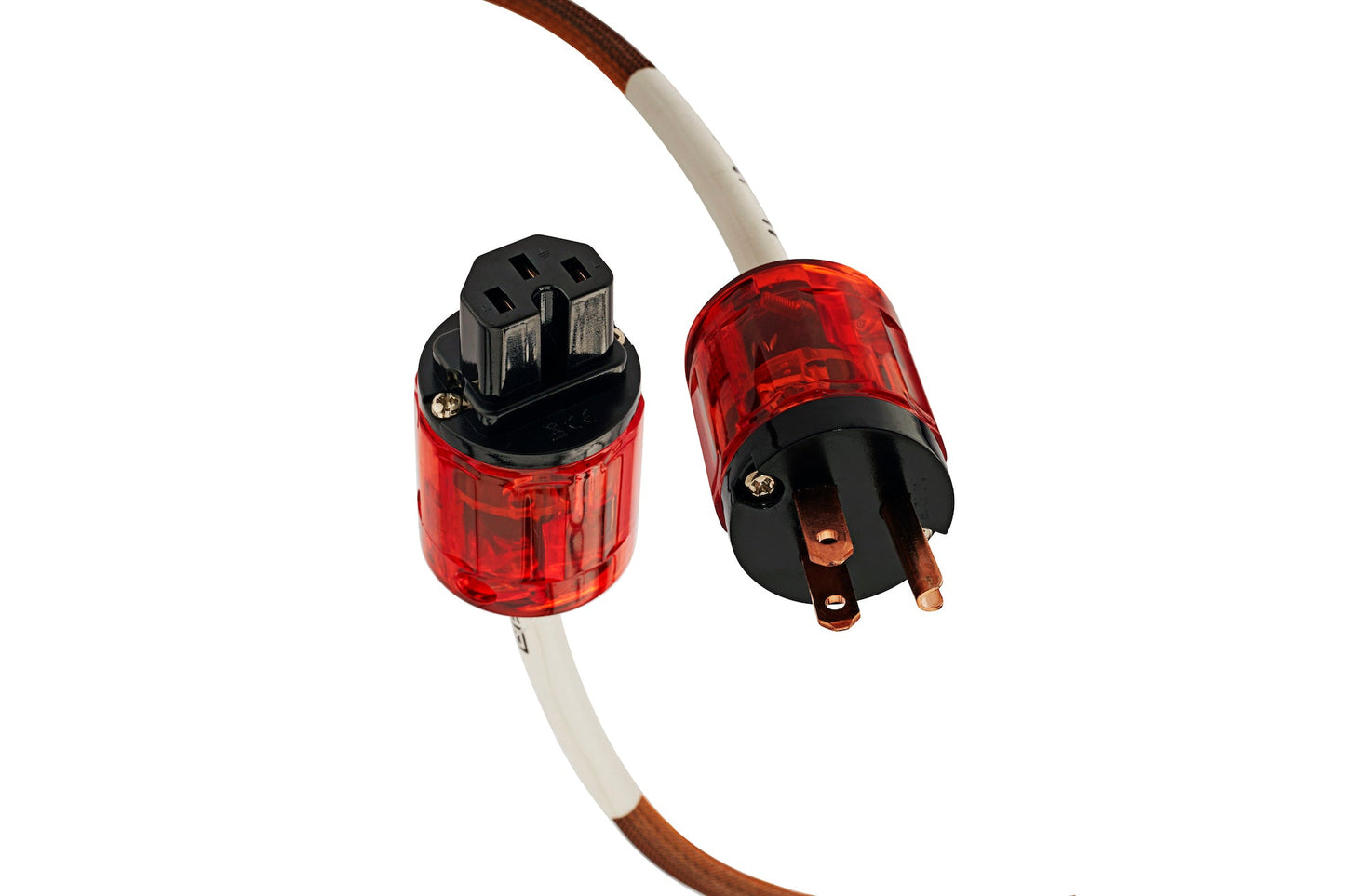 Titan Audio Nyx Power Cord