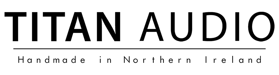 Titan Audio Eros Mains Block - New