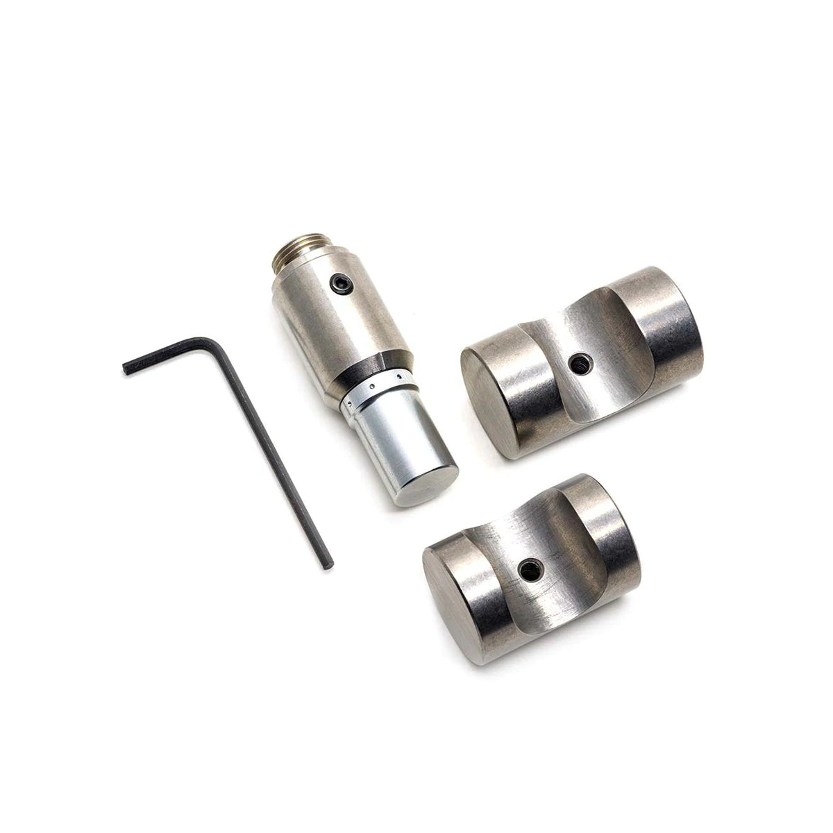 Michell TechnoWeight