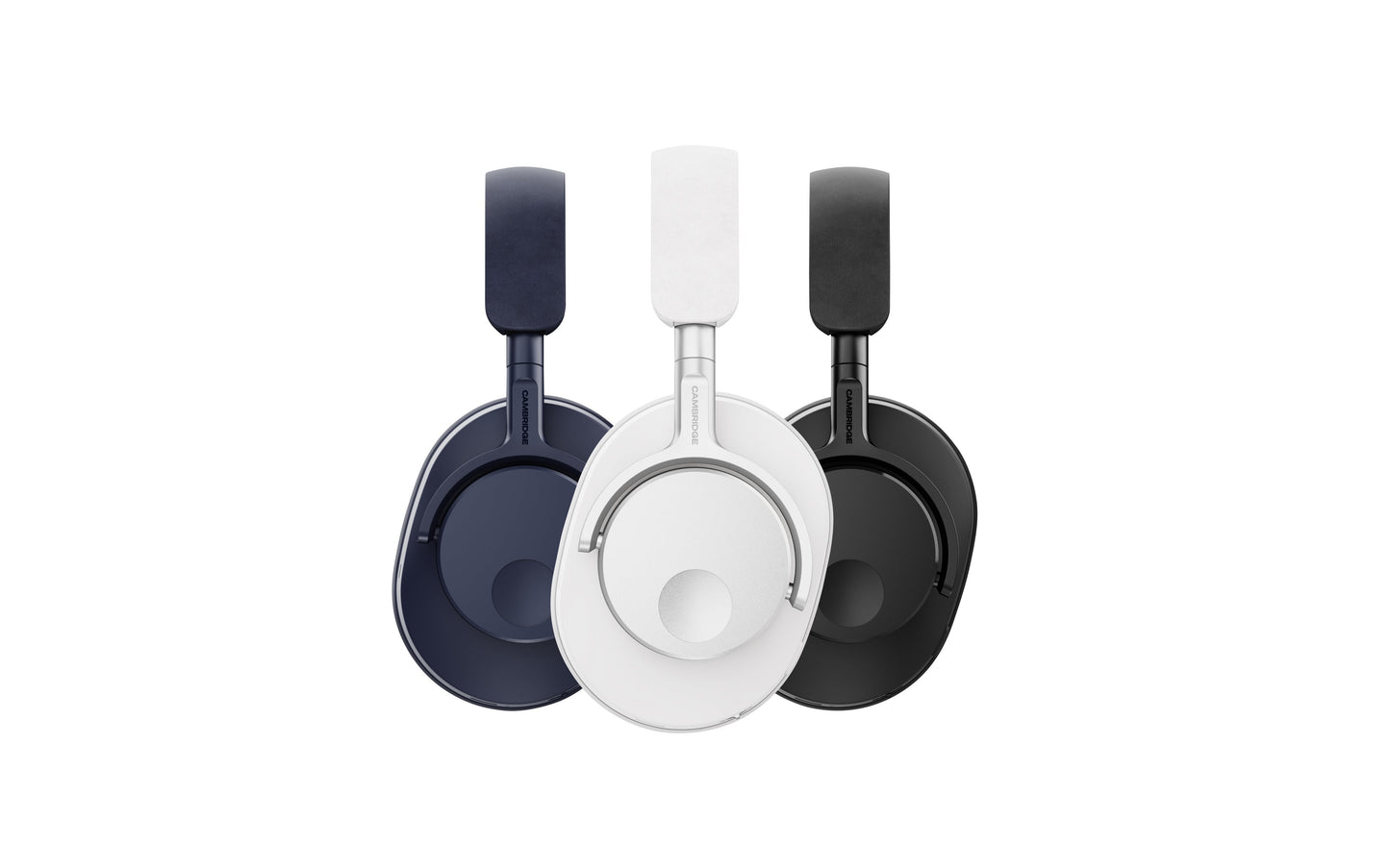 Cambridge Audio Melomania P100 SE Over-ear Headphones with ANC