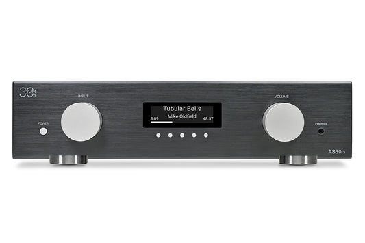 AVM AS 30.3 Integrated Amolifier