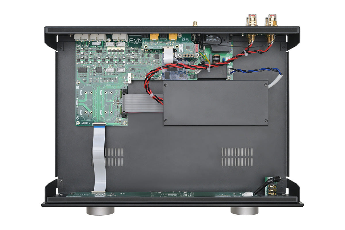 AVM AS 30.3 Integrated Amolifier