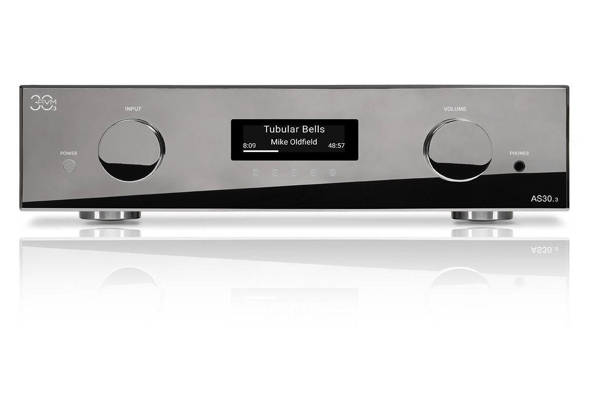 AVM AS 30.3 Integrated Amolifier
