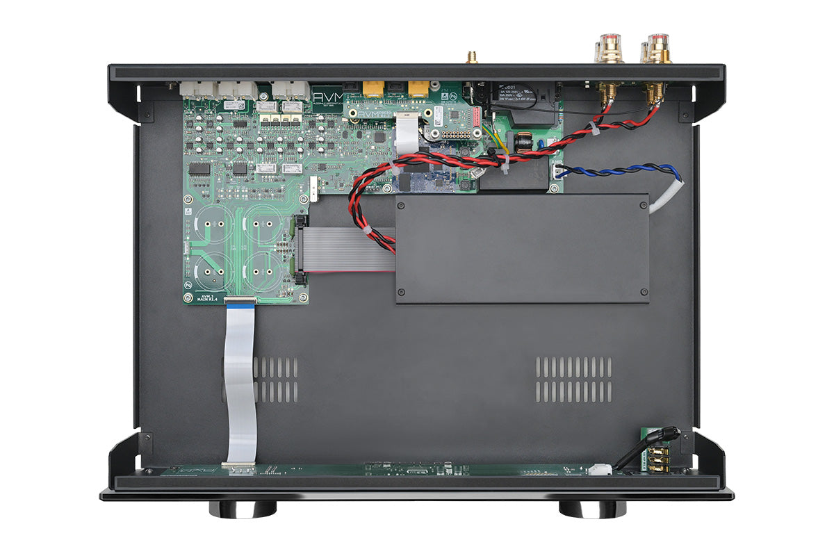 AVM AS 30.3 Integrated Amolifier