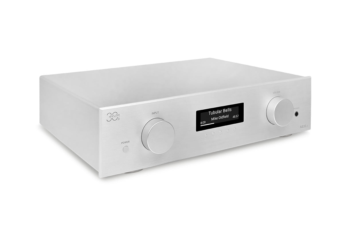 AVM AS 30.3 Integrated Amolifier