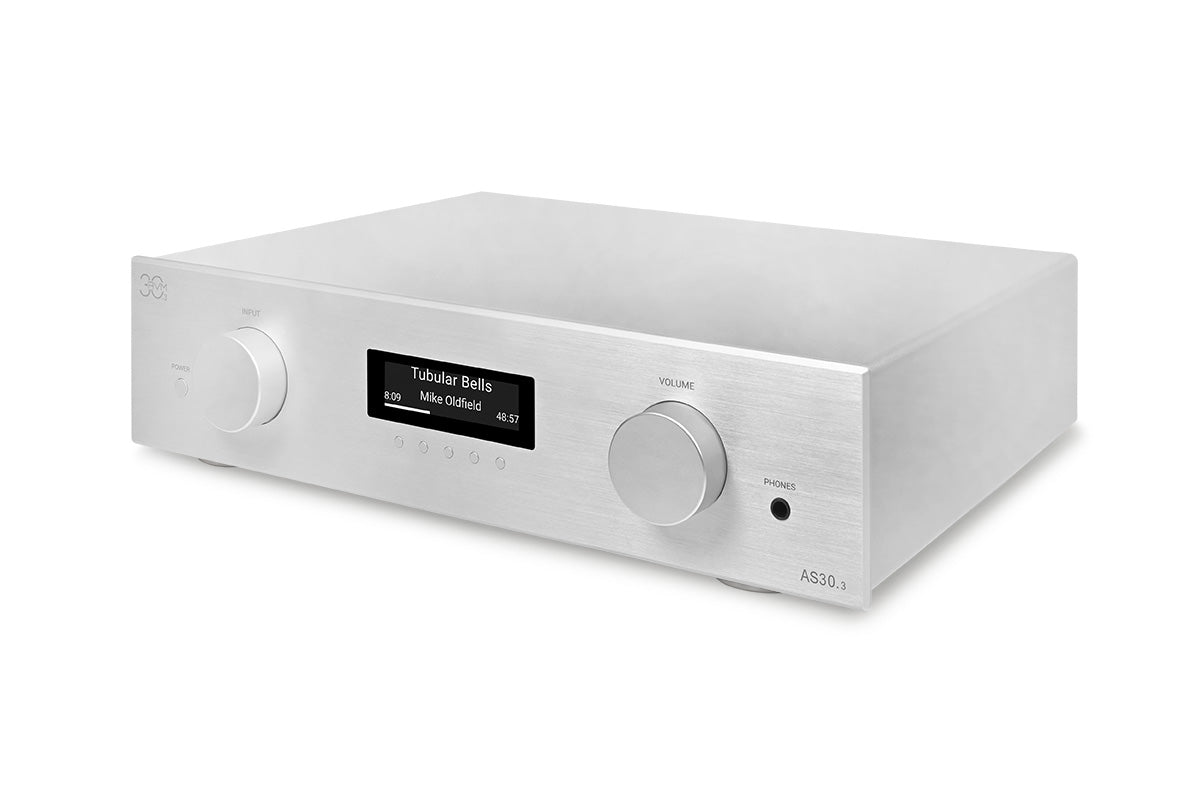 AVM AS 30.3 Integrated Amolifier