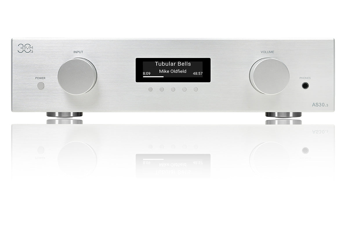 AVM AS 30.3 Integrated Amolifier