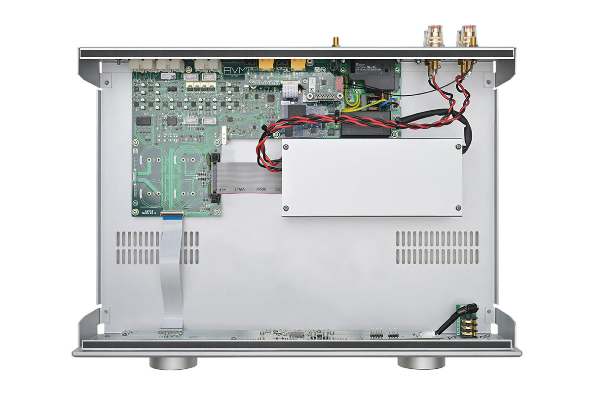AVM AS 30.3 Integrated Amolifier