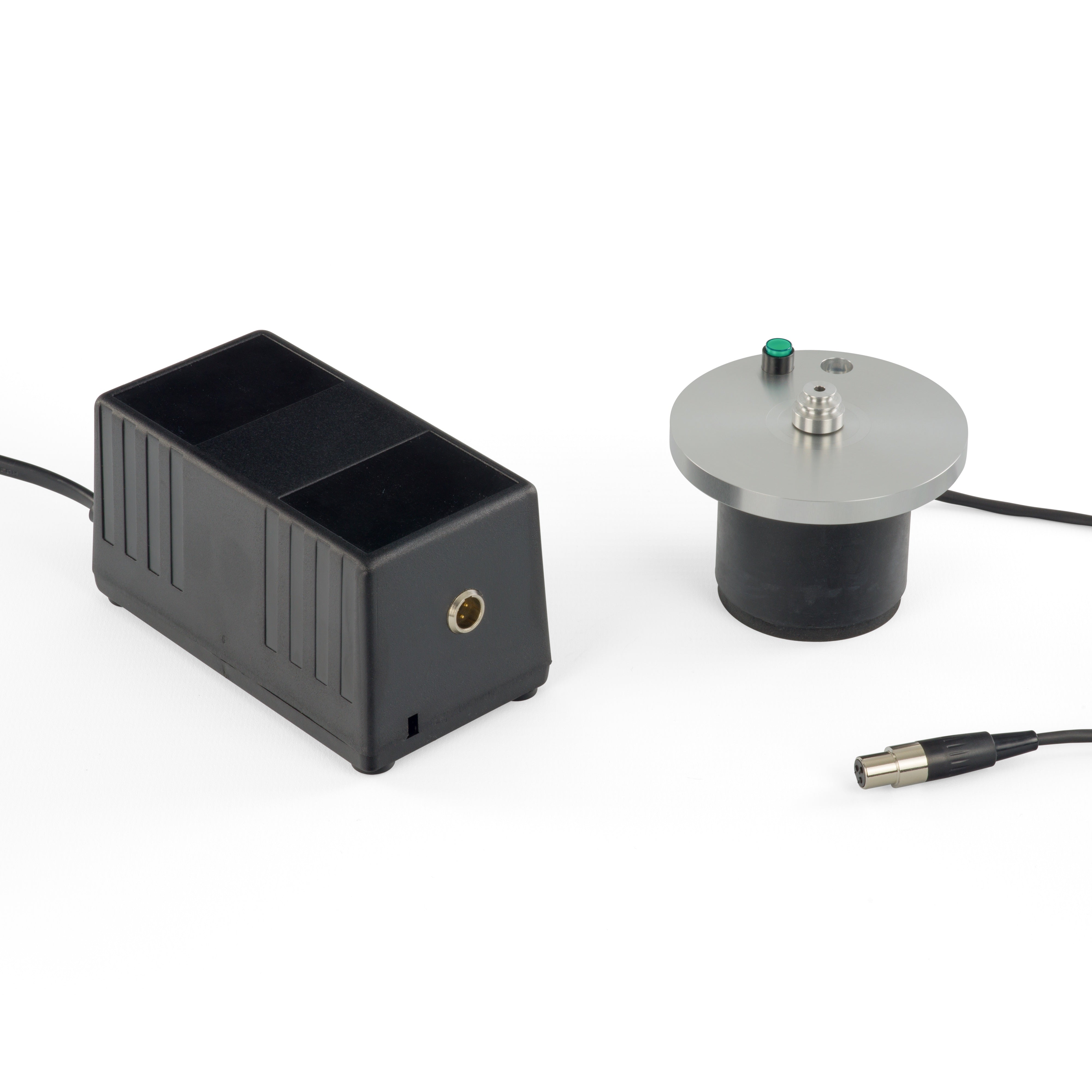 Michell DC Motor Kit – fidelityhifi