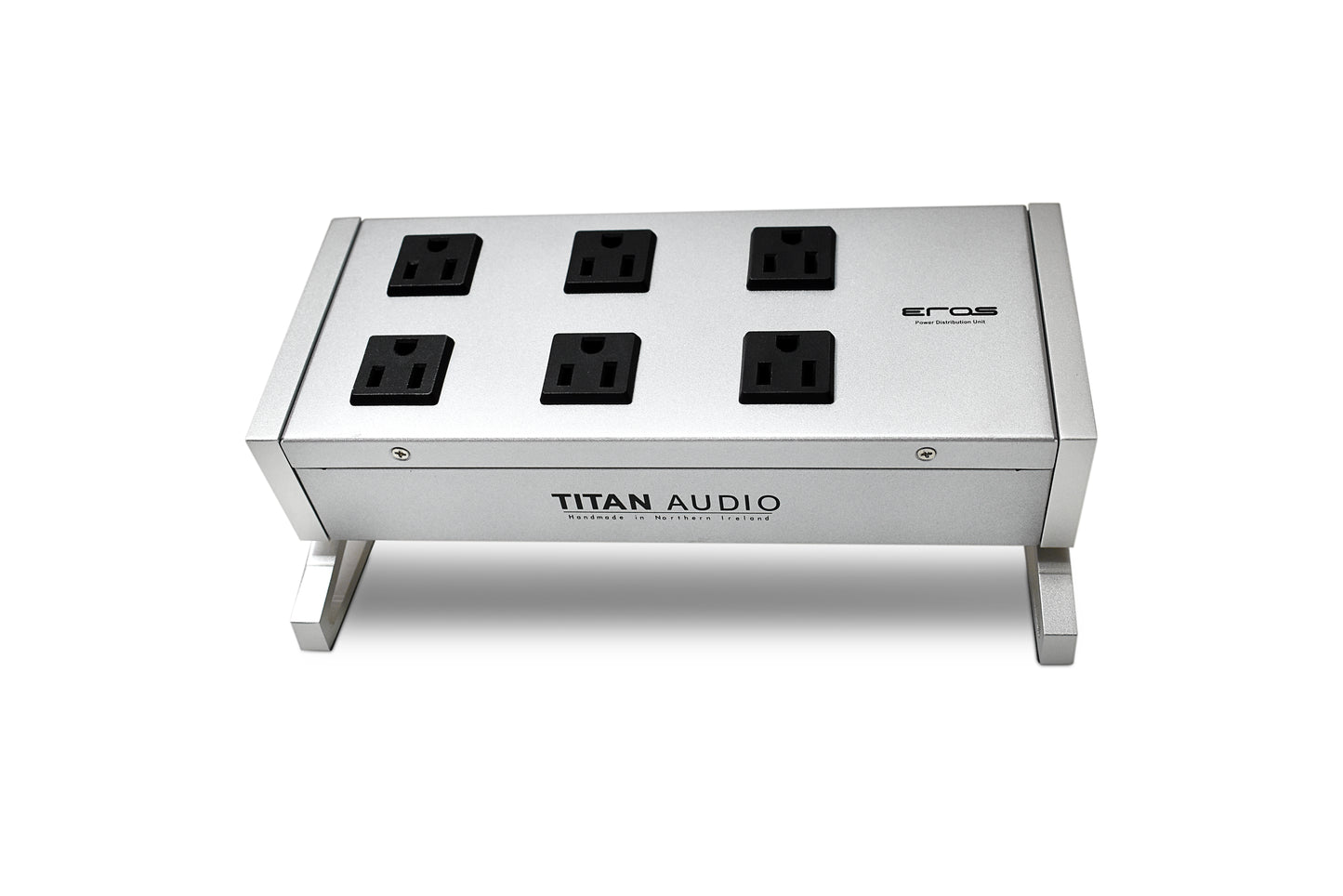 Titan Audio Eros Mains Block - New