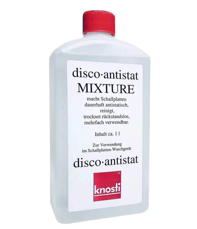 Knosti Disco-Antistat Mixture - 1301000