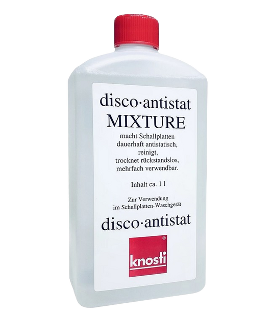 Knosti Disco-Antistat Mixture - 1301000