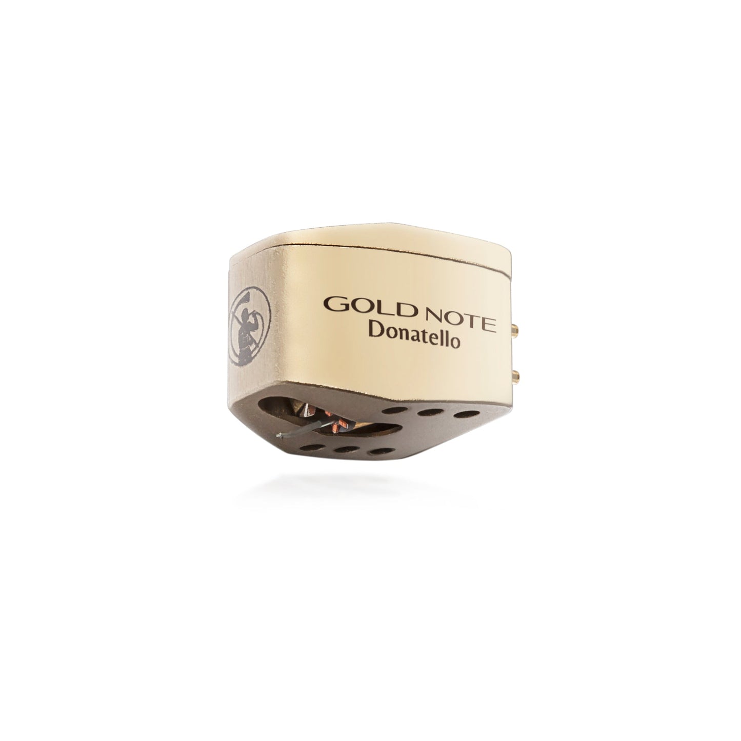 Gold Note DONATELLO Phono Cartridge