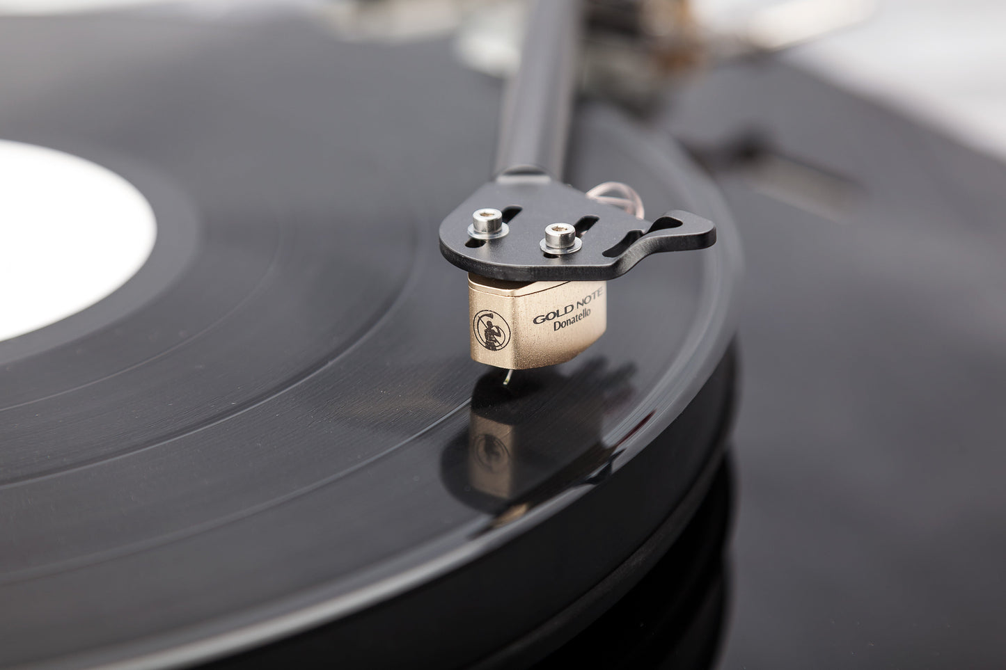 Gold Note DONATELLO Phono Cartridge