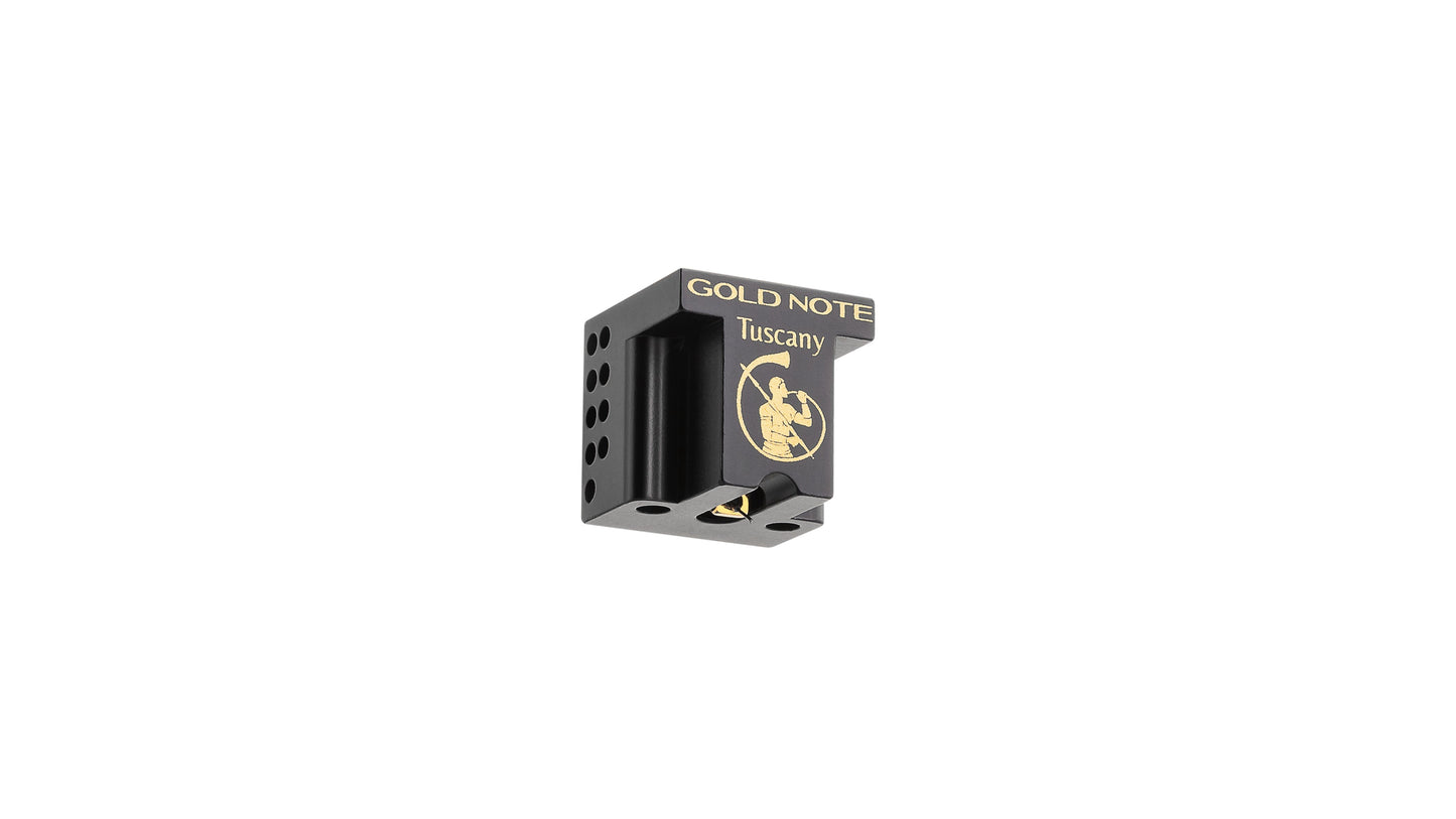 Gold Note Tuscany MC Phono Cartridge