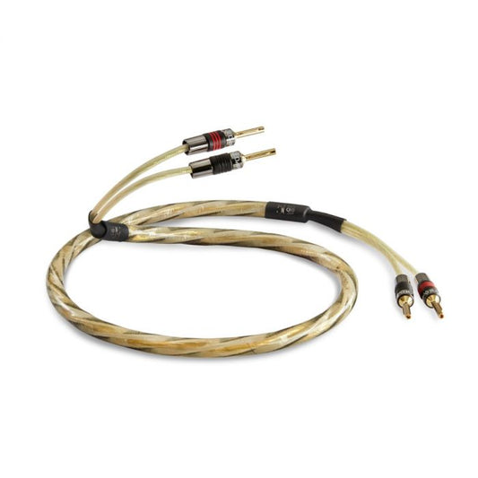 QED Golden Anniversary XT Speaker Cable - Single