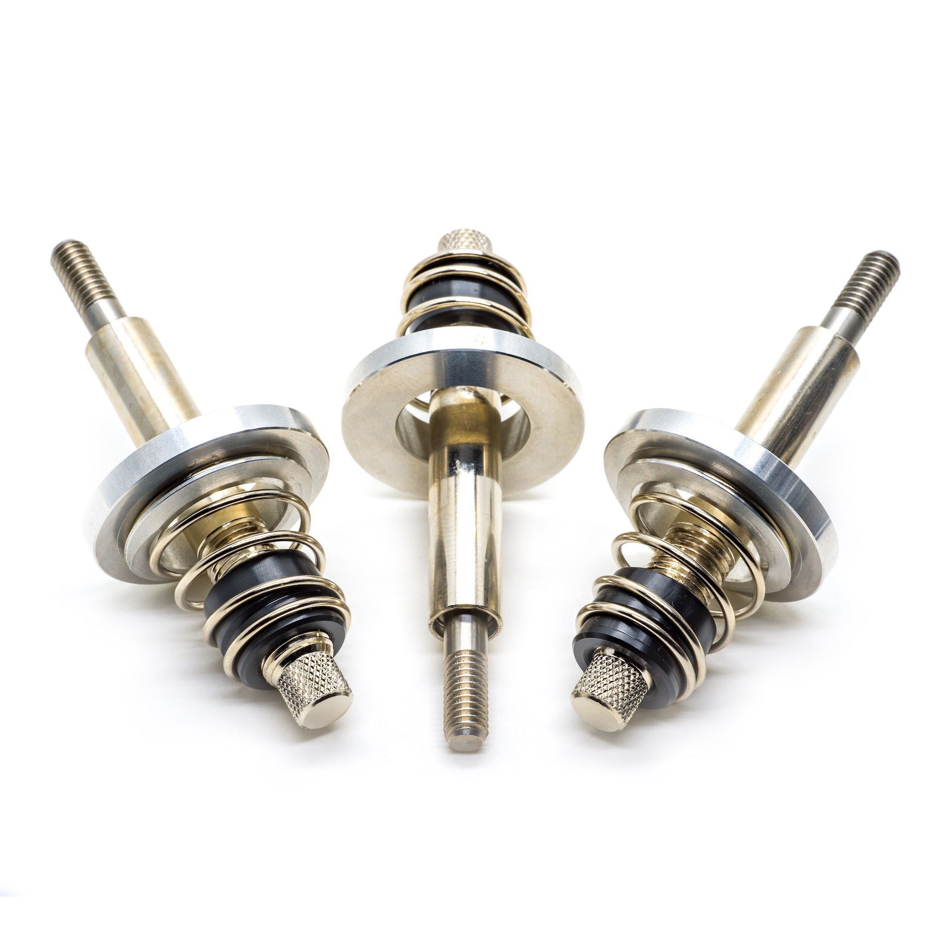 Michell Suspension Adjuster with Springs – fidelityhifi
