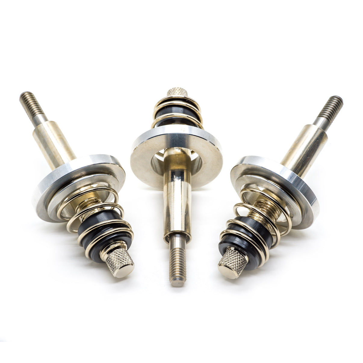 Michell Suspension Adjuster with Springs – fidelityhifi