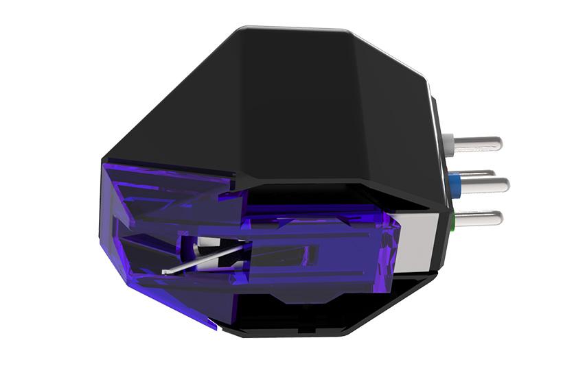 Goldring E3 Moving Magnet Cartridge