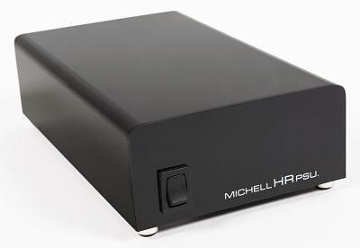 Michell HR Power Supply
