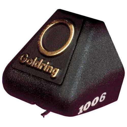 Goldring D06 Replacement Stylus for 1006
