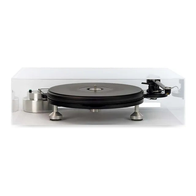 Michell TecnoDec Dust Cover